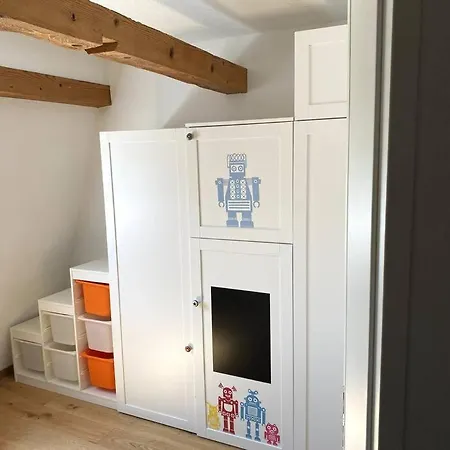 Triplex Dans Ferme Renovee Apartman Gals