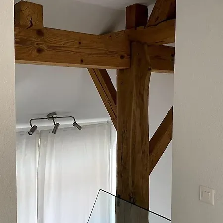 Apartman Triplex Dans Ferme Renovee Gals