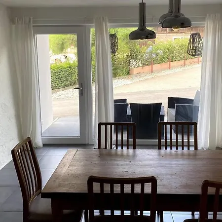 Triplex Dans Ferme Renovee *