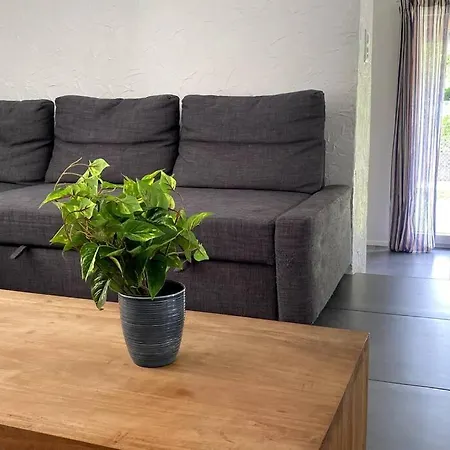 Apartamento Triplex Dans Ferme Renovee Gals