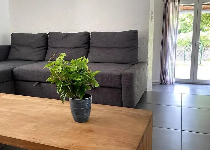 Triplex Dans Ferme Renovee Gals