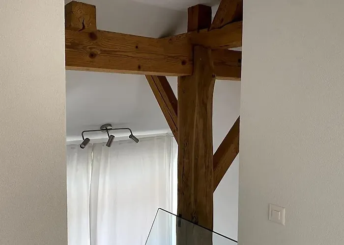 Lejlighed Triplex Dans Ferme Renovee Gals