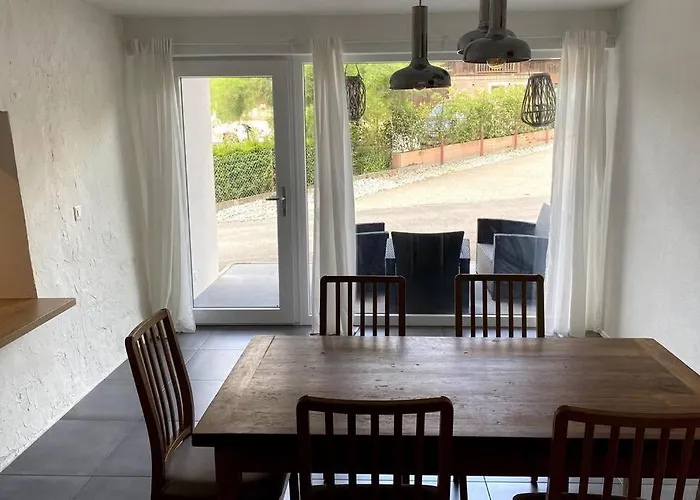 Triplex Dans Ferme Renovee *