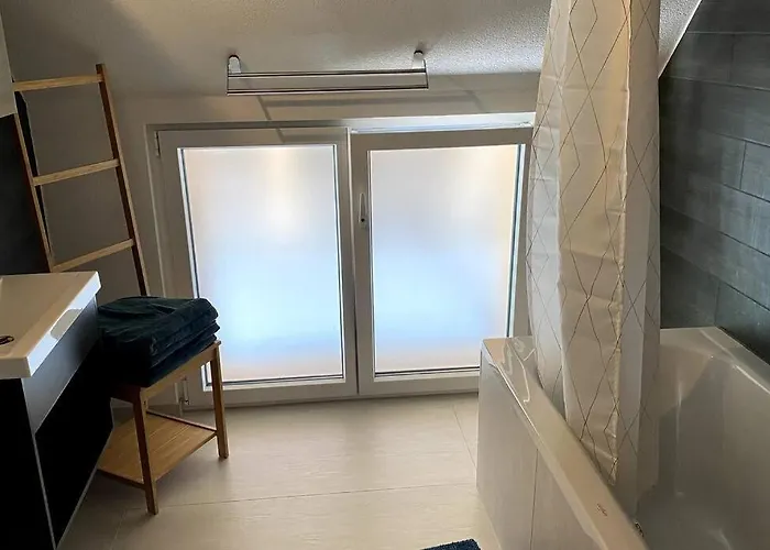 Appartement Triplex Dans Ferme Renovee